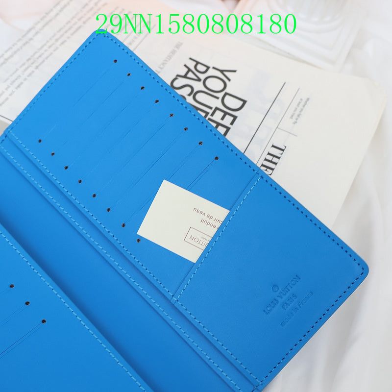 COZY BAGS - LOV Wallet - 164