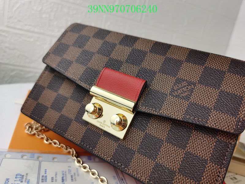 COZY BAGS - CHL Wallet - 813