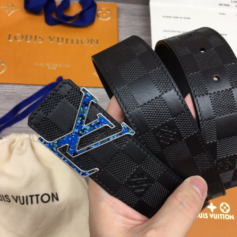 JB - LOV Belts - 144