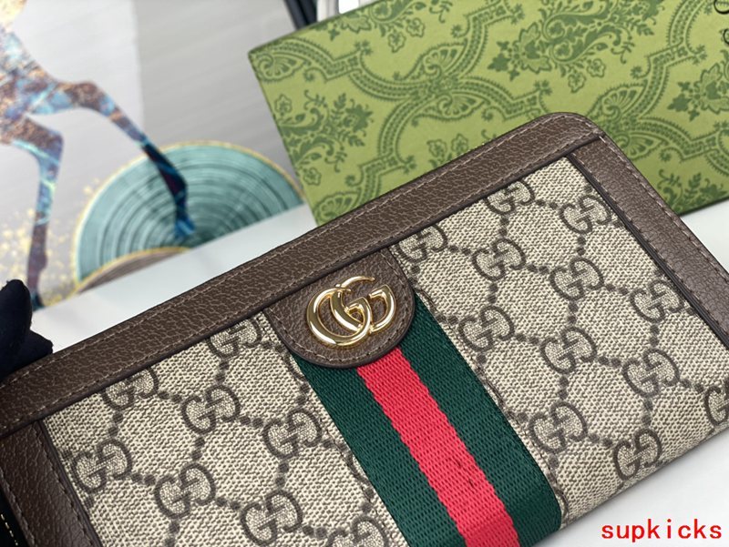 COZY BAGS - Mix Wallets - 579