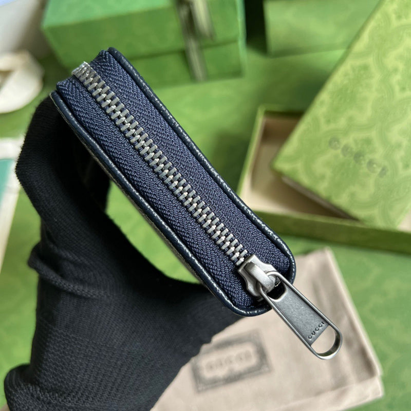 Cozy Bags - GUKI Men Wallets - 078