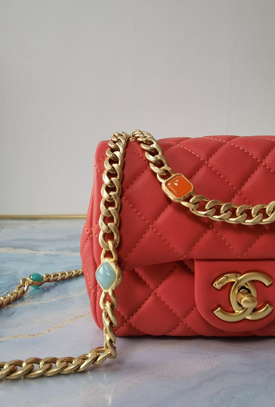 COZY BAGS - CHL Lady Bags - 108