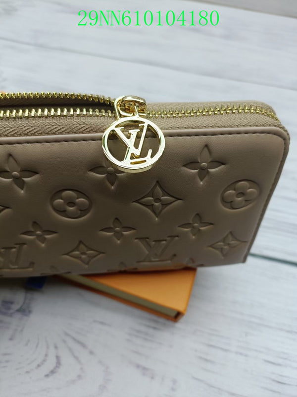 COZY BAGS - LOV Wallet - 780