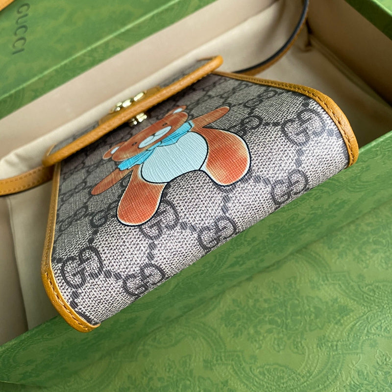 COZY BAGS - Phone Bags - 042