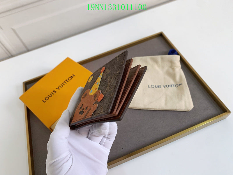 COZY BAGS - CHL Wallet - 556