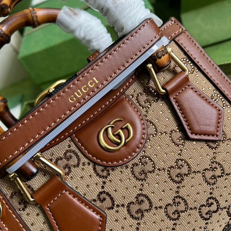 COZY BAGS - GUKI Women Bags - 1116