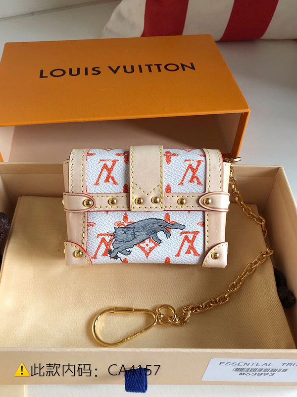 COZY - LV Bags - 5060