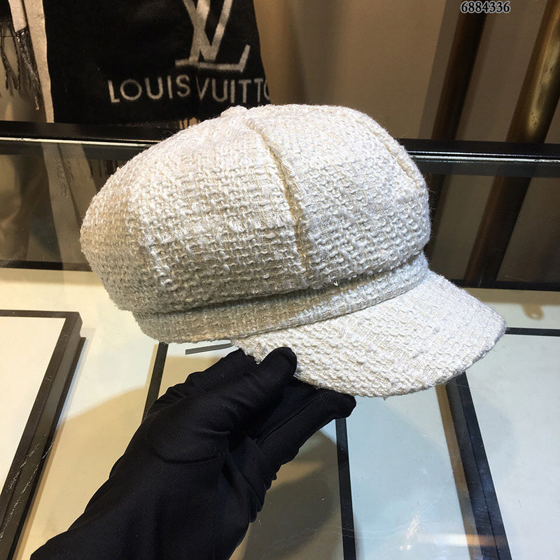 COZY BAGS - LOV Hats & Caps - 240