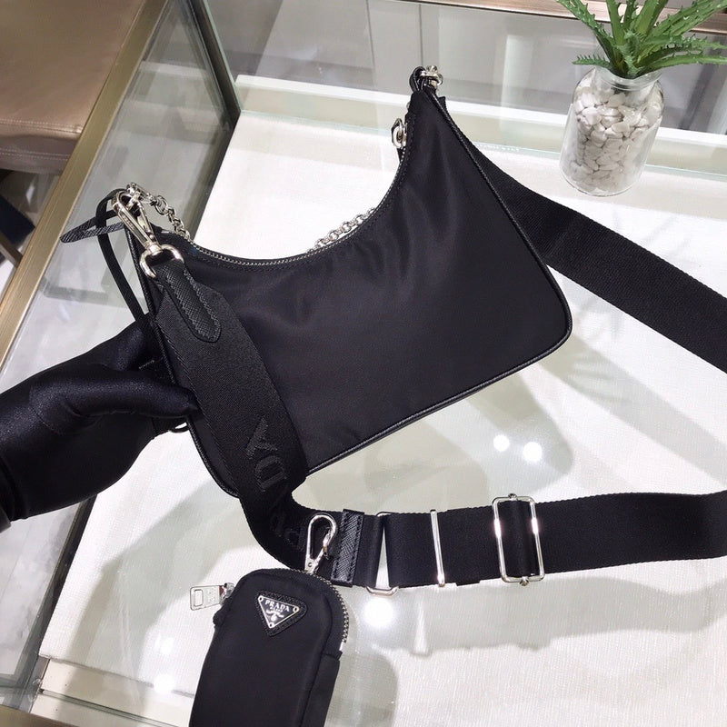 JB - PD Lady Bags - 404