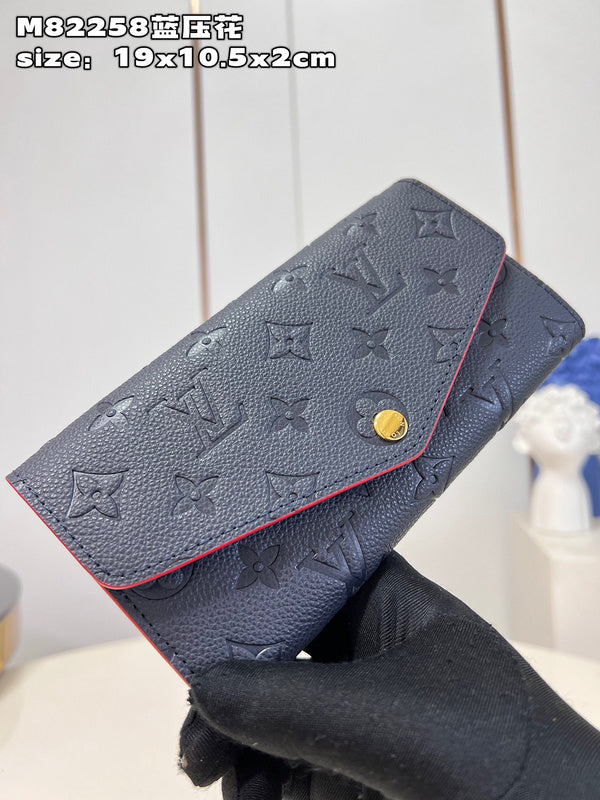 COZY - LOV Wallets - 178