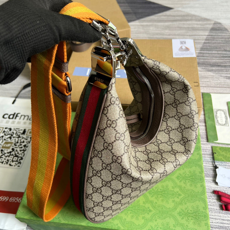 JB - Guki Lady Bags - 526