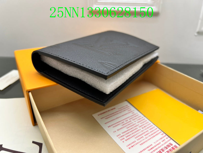 COZY BAGS - LOV Wallet - 285