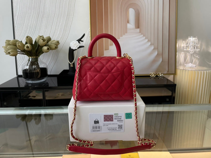 COZY BAGS - CHL Lady Bags - 111