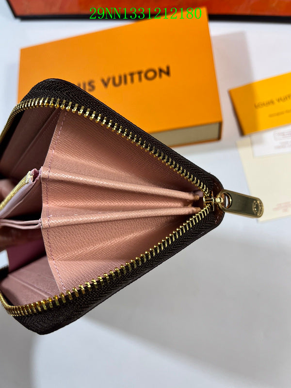 COZY BAGS - LOV Wallet - 837