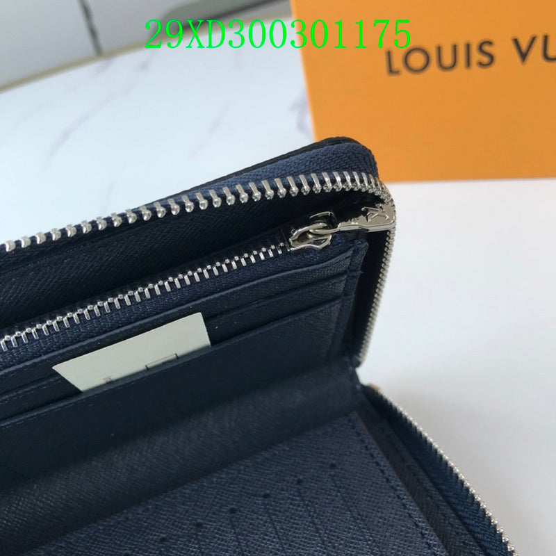 COZY BAGS - CHL Wallet - 1117