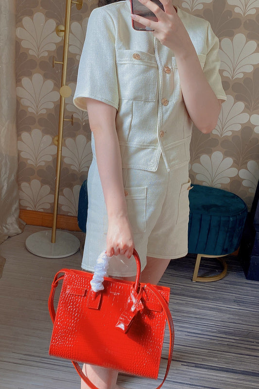 COZY BAGS - YLS Bags - 990