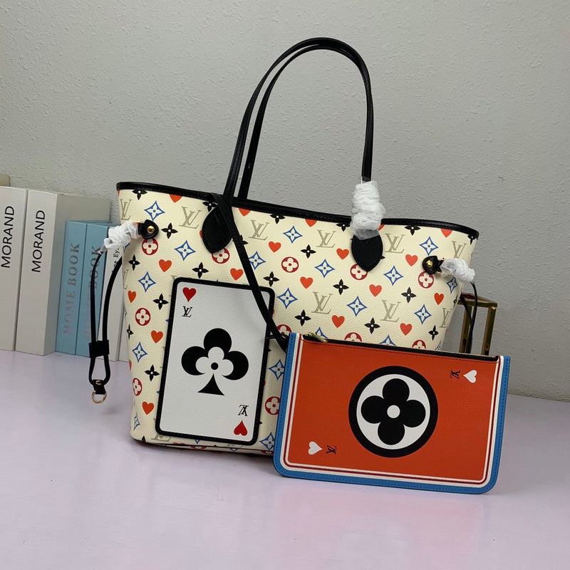 COZY - LOV Lady Bags - 938