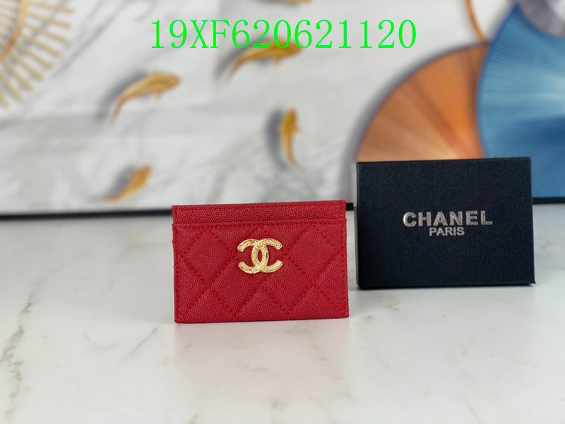 COZY BAGS - CHL Wallet - 080
