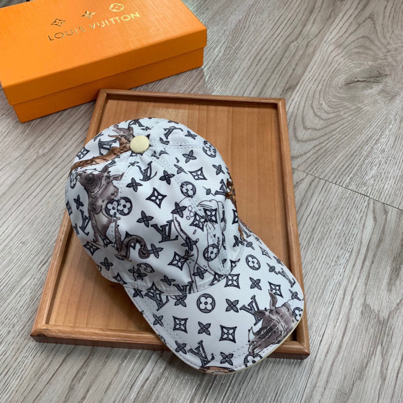 COZY BAGS - LOV Hats & Caps - 030