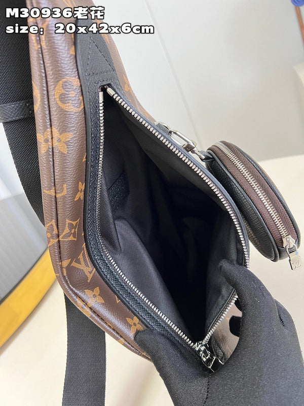 COZY BAGS - LOV Bags - 1001
