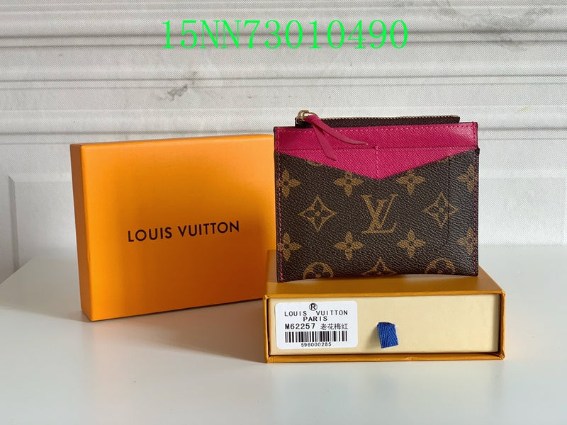 COZY BAGS - LOV Wallet - 770