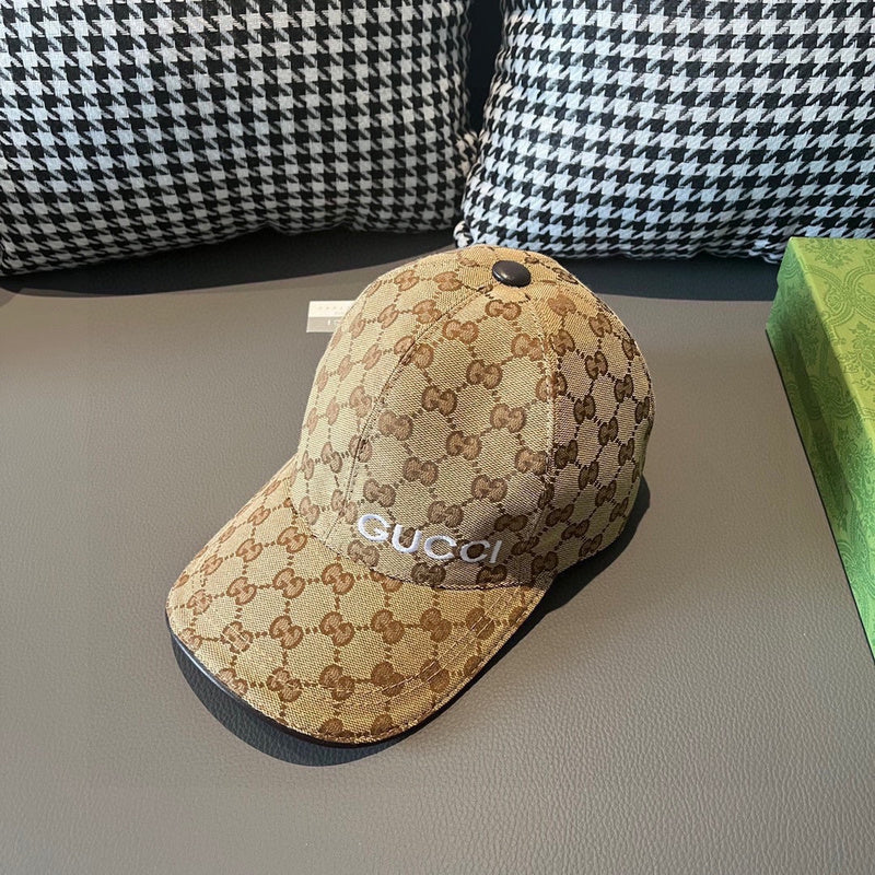 COZY BAGS - Guki Hats & Caps - 006