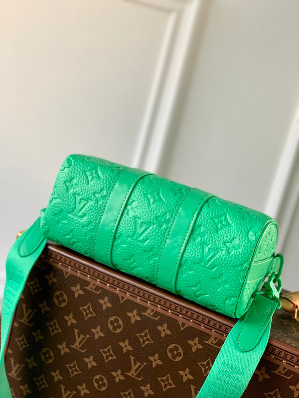 COZY - LV Bags - 2526