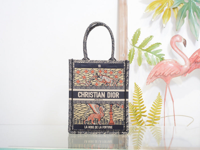 JB - DOR Lady Bags - 705