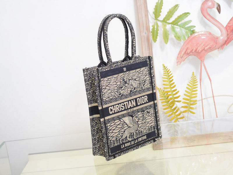 JB - DOR Lady Bags - 720