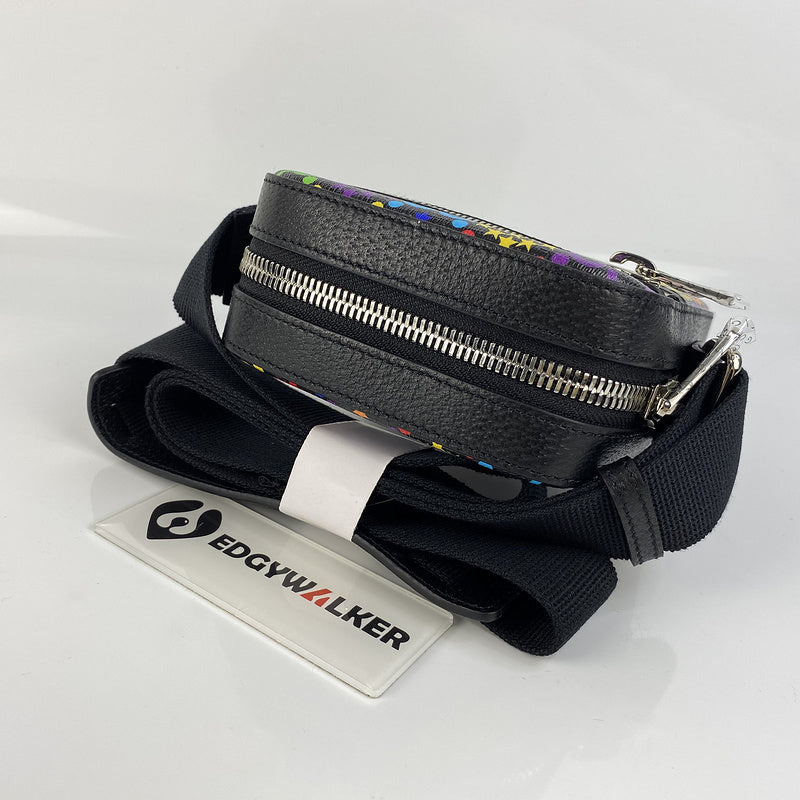 Cozy Bags - GUKI Men Shoulders Bags - 146