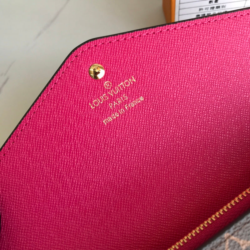 COZY BAGS - LOV Wallets - 736