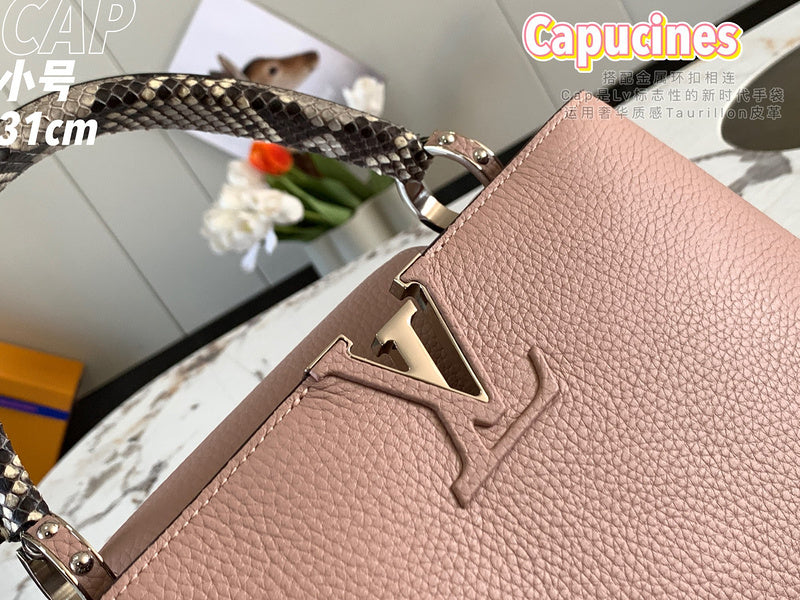 COZY - LOV Lady Bags - 686