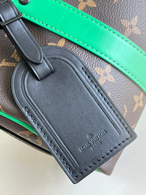 COZY BAGS - LOV Bags - 2544