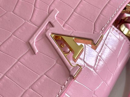 COZY - LV Bags - 1816