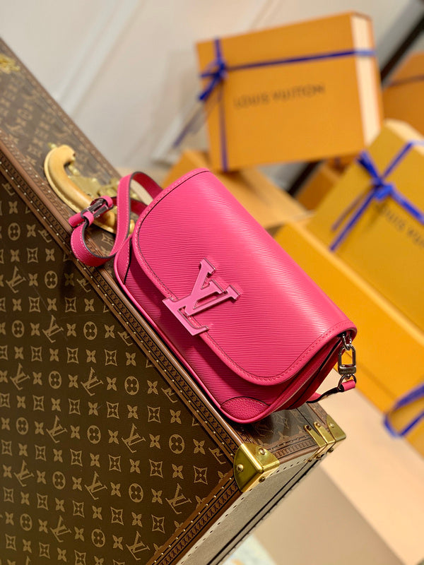 COZY BAGS - LOV Bags - 2931