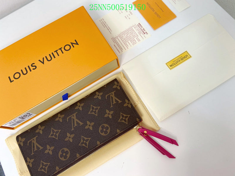 COZY BAGS - CHL Wallet - 928