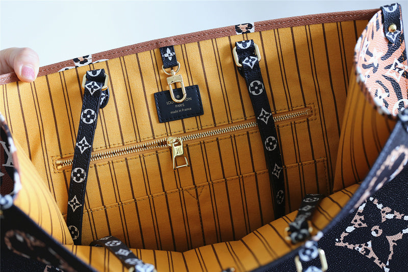 COZY - LOV Lady Bags - 2215