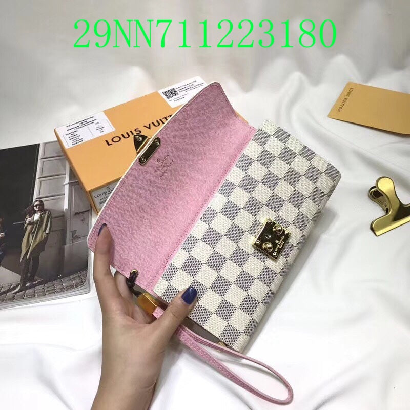COZY BAGS - LOV Wallet - 816