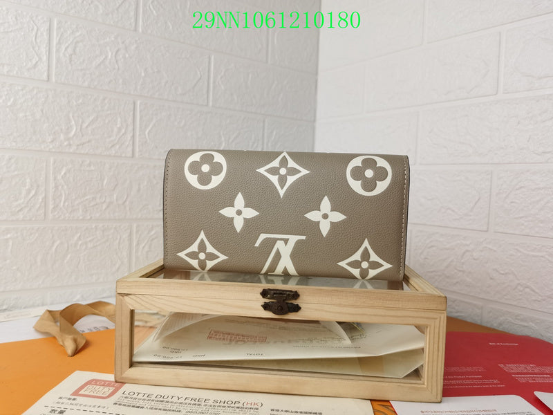 COZY BAGS - CHL Wallet - 352