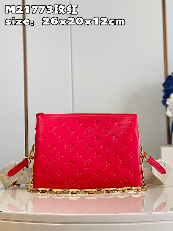 COZY - LV Bags - 1055