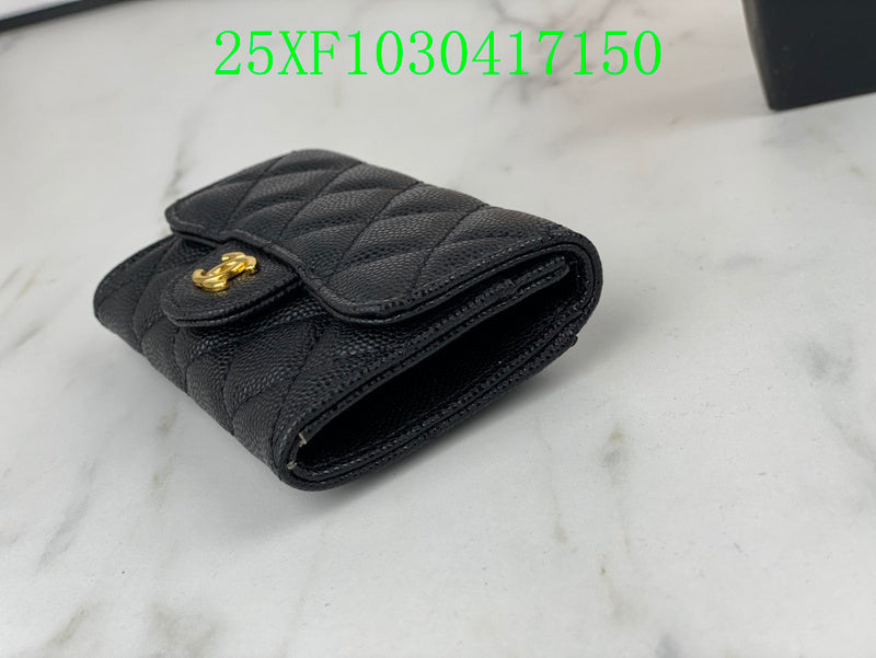 COZY BAGS - CHL Wallet - 167