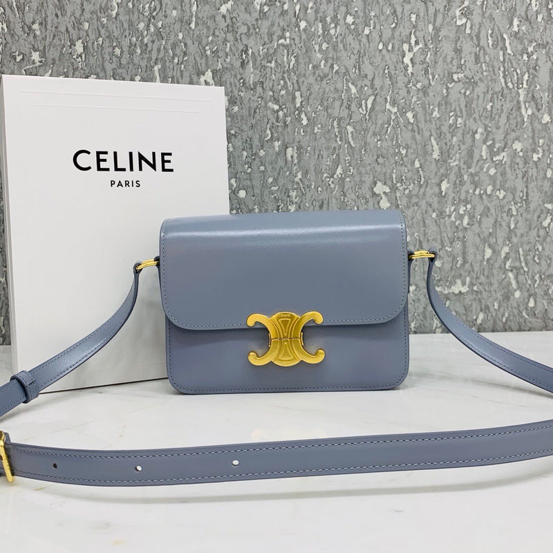 COZY - COL Bags - 245
