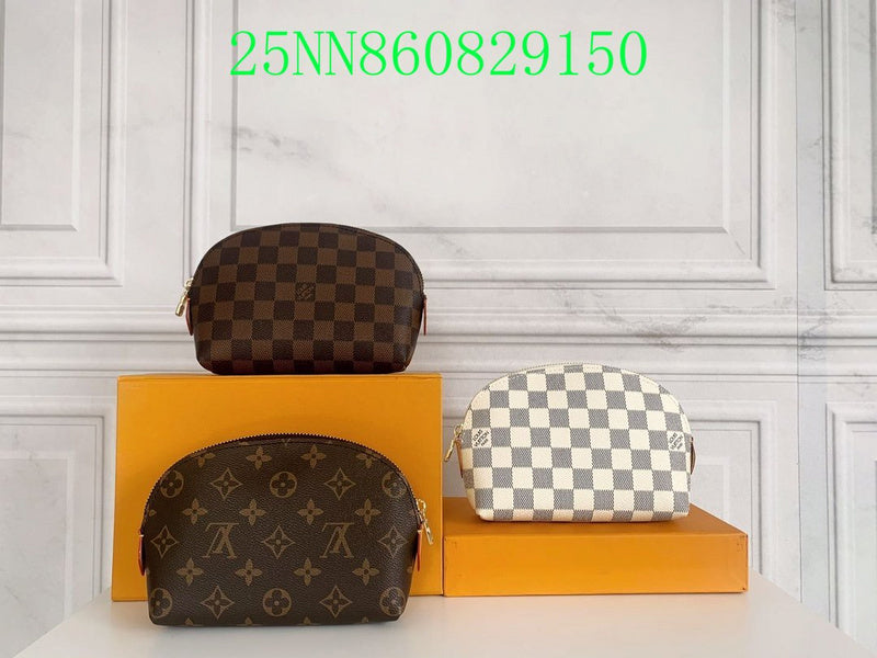 COZY BAGS - LOV Wallet - 1013