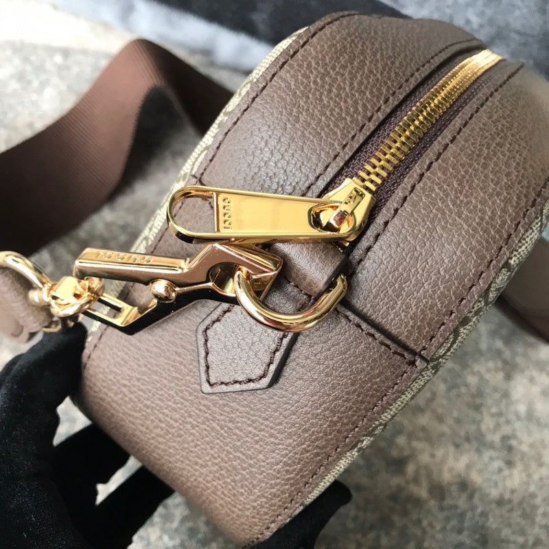 COZY BAGS - Guki Men Bags - 284