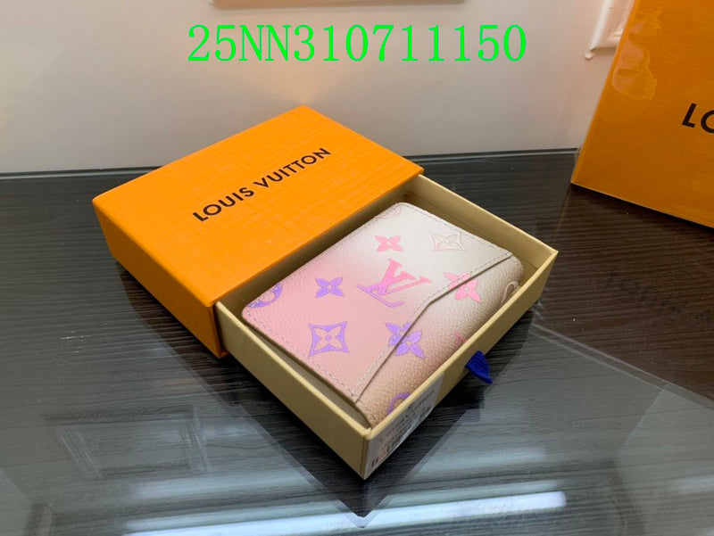 COZY BAGS - LOV Wallet - 1109