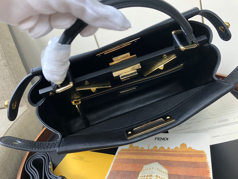 COZY - FDE Bags - 389