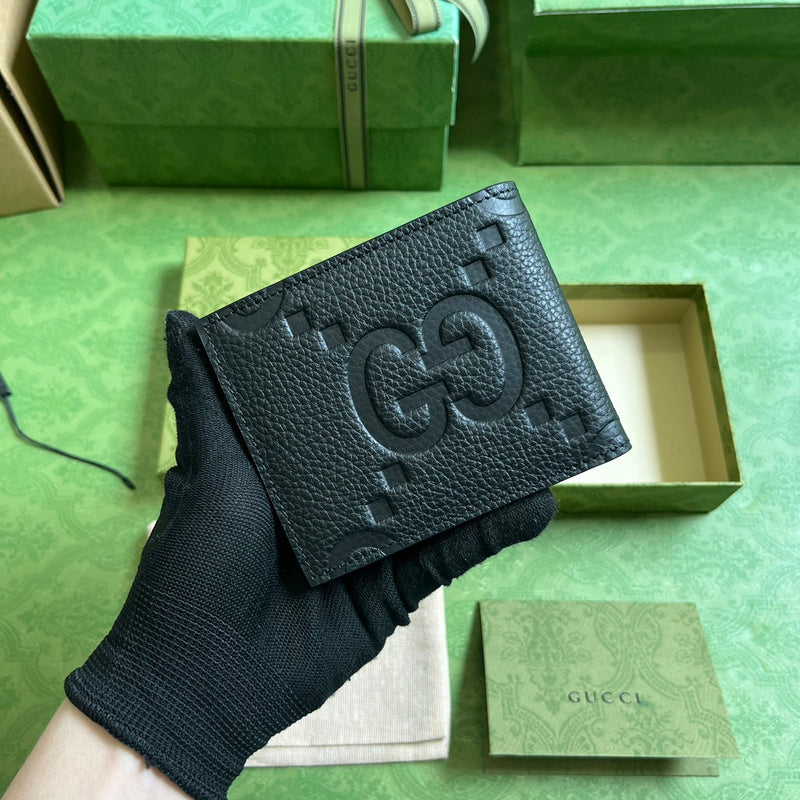 Cozy Bags - GUKI Men Wallets - 059