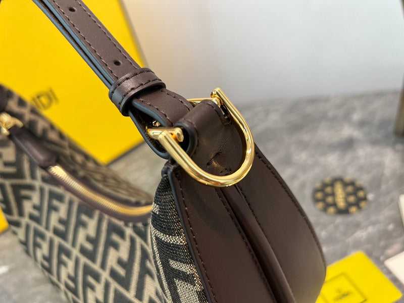 COZY BAGS - FDE Bags - 129