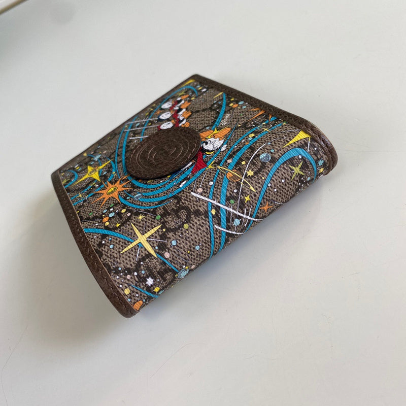 Cozy Bags - GUKI Women Wallets - 144