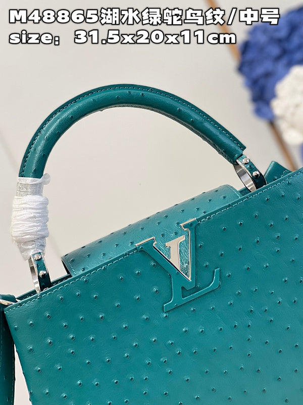 COZY - LV Bags - 1220